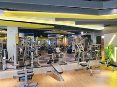 -贝菲特游泳健身(徐泾店)