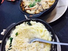 买又大食品-买又大餐厅(福林里店)