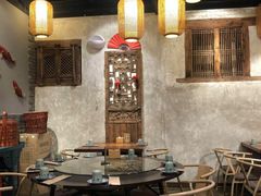 大堂-锦小馆(安贞店)