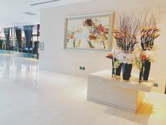 -上海衡山路十二号华邑酒店