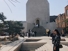 -中国艺术研究院油画院