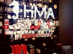 -海马体照相馆(成都来福士广场店)