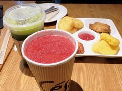 -乐凯撒披萨(正佳广场店)