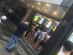 门面-鲍师傅糕点(春熙路店)