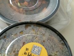 -传说中的新疆炒米粉(汇品坊美食城店)