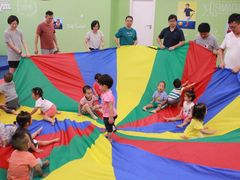 -小小运动馆(浦江店)