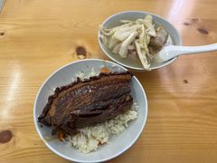 -谈灵农家柴爿菜饭