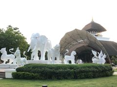 -清迈夜间动物园