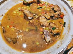 -下梅人家土菜馆(历史文化餐厅度假区店)