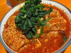 -柴窝堡22号辣子鸡·传承新疆菜