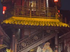 -小龙翻大江文化火锅(宽窄店)