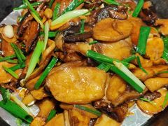 -西贝(武汉群星城店)