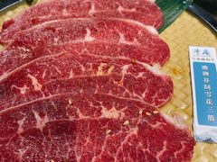 -NIUAN牛庵·日式和牛烧肉(恒隆店)