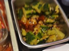-聚味罗记大排檔·烧烤·鲜鱼杂·甲鱼煲(科学馆店)