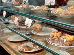 -佐敦面包铺·JORDAN BAKERY
