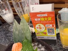 -菊上料理(蜀山银泰百货店)