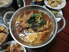 -柳沟豆腐宴64号院