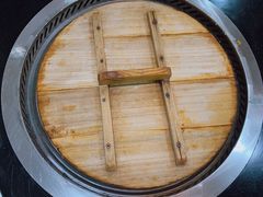 -三里屯土灶炖公鸡地锅鸡(江东店)