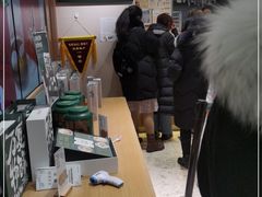 -泸溪河桃酥(西直门凯德店)