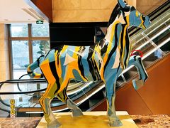 -武汉马哥孛罗酒店