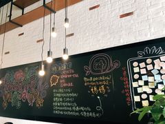 大堂-妈妈的味道(工人体育场东路店)