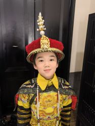 -盘子女人坊古装写真摄影(天津总店)