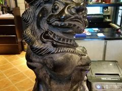 -高第街56号餐厅(银座商城玉函店)