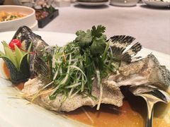 -安蒂娅.悦景轩中餐厅(西乡店)