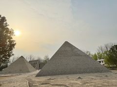 -北京世界公园