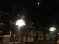 大堂-我家小馆(悦活荟店)