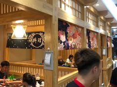 -老熟人烤肉城(马家堡店)