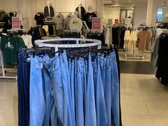 -C&A(西市城购物中心店)