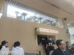 大堂-BeauTea水仙(coco park店)
