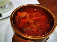 -新侨三宝乐西餐厅(崇文门店)