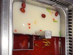 -滋奇·扬州地标火锅(东关街店)