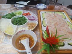 -官塘锋记鱼生·生腌·砂锅粥(牌坊街店)