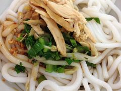 iphone_upload_pic-再回首鸡肉米线(人民路一店)