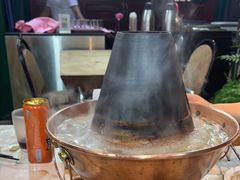 -东来顺饭庄(王府井步行街店)