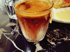 -大酉·M Coffee(北京美术馆店)