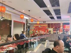 -火宫殿·湘菜小吃·商务宴请·生日聚会(东塘店)