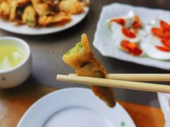 -微山岛春天里酒家