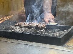 -有奴思烤肉·清真(正宁路店)