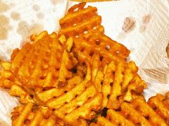 -鬼味烤翅(南锣鼓巷店)