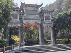-云碧峰国家森林公园