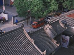 -西安城墙·碑林历史文化景区