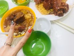 -麦文记面家(佐敦店)