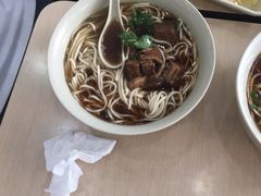-李先生牛肉面大王(营口大润发店)