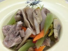 -品大三·南京菜(大行宫店)