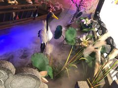 -韵秋荷(宝山龙湖天街店)
