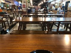 大堂-汤姐热干面(酒仙桥店)